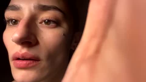 Snapshot of lilie303 chatting on January 31, 2026, 10:08 pm Millie online show from January 31, 2026, 10:08 pm