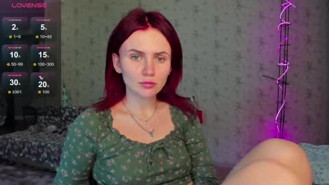 Lilie online show from October 2, 2025, 8:32 am
