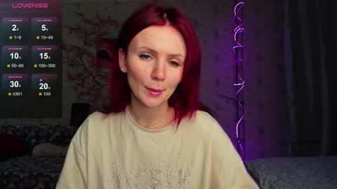 Lilie online show from October 5, 2025, 8:56 am