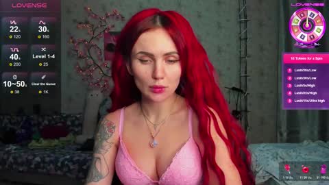 Snapshot of lilie_brown chatting on November 11, 2025, 6:41 pm Lilie online show from November 11, 2025, 6:41 pm