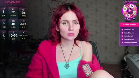 Snapshot of lilie_brown chatting on November 20, 2025, 11:59 pm Lilie online show from November 20, 2025, 11:59 pm