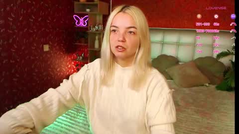 Snapshot of lilieanori chatting on February 2, 2025, 7:14 pm Lilie online show from February 2, 2025, 7:14 pm