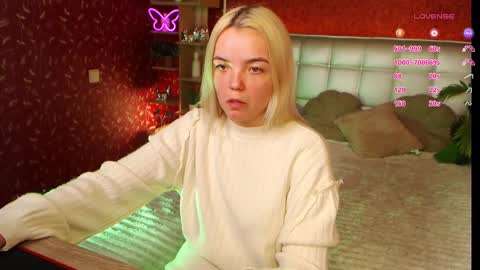 Snapshot of lilieanori chatting on February 3, 2025, 1:19 am Lilie online show from February 3, 2025, 1:19 am