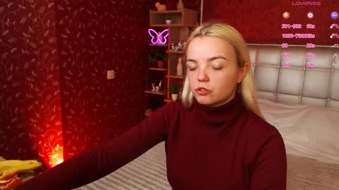 Snapshot of lilieanori chatting on February 6, 2025, 11:15 pm Lilie online show from February 6, 2025, 11:15 pm