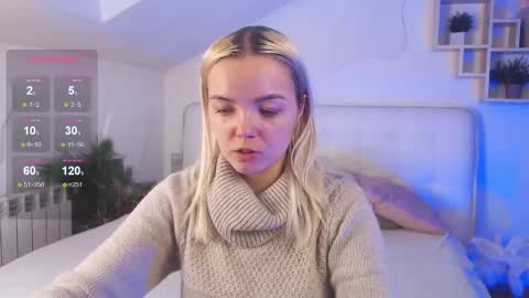 Snapshot of lilieanori chatting on February 19, 2025, 4:33 pm Lilie online show from February 19, 2025, 4:33 pm