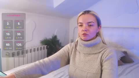 Snapshot of lilieanori chatting on February 19, 2025, 7:38 pm Lilie online show from February 19, 2025, 7:38 pm