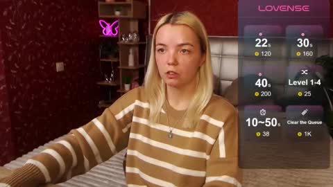 Snapshot of lilieanori chatting on February 21, 2025, 8:16 pm Lilie online show from February 21, 2025, 8:16 pm