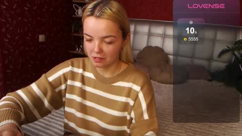 Snapshot of lilieanori chatting on February 22, 2025, 6:41 pm Lilie online show from February 22, 2025, 6:41 pm