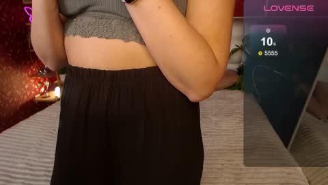 Snapshot of lilieanori chatting on March 5, 2025, 10:54 pm Lilie online show from March 5, 2025, 10:54 pm