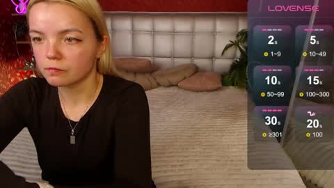 Snapshot of lilieanori chatting on March 6, 2025, 10:47 pm Lilie online show from March 6, 2025, 10:47 pm