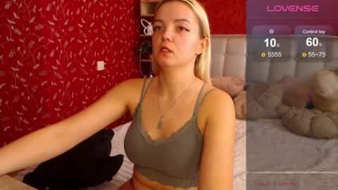 Snapshot of lilieanori chatting on March 11, 2025, 10:51 am Lilie online show from March 11, 2025, 10:51 am