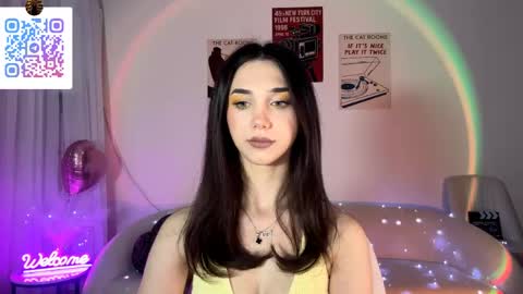 Lina online show from May 5, 2026, 10:18 pm