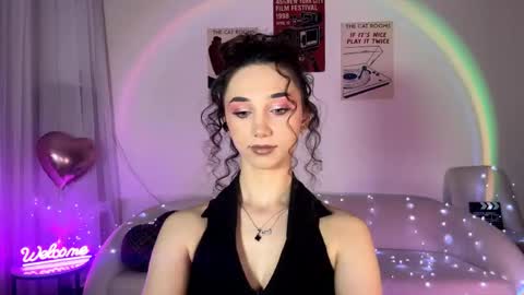Lina online show from May 11, 2026, 10:40 pm