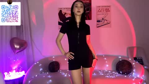 Lina online show from May 29, 2026, 10:41 pm