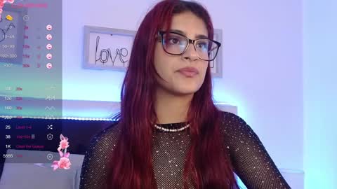 Lilith Savett online show from December 10, 2024, 3:55 pm
