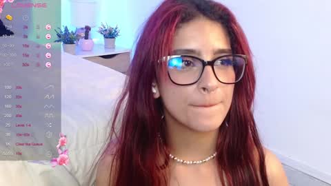 Lilith Savett online show from December 10, 2024, 7:00 pm