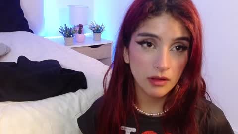 Lilith Savett online show from December 12, 2024, 3:59 pm