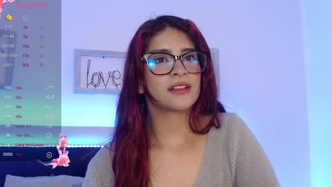 Lilith Savett online show from December 20, 2024, 12:49 pm