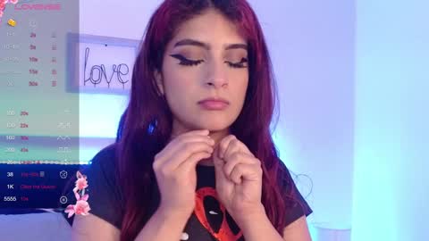 Lilith Savett online show from December 21, 2024, 12:49 pm