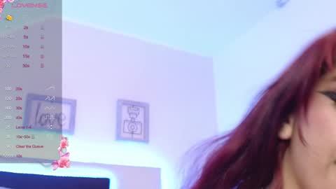 Lilith Savett online show from December 24, 2024, 4:30 pm