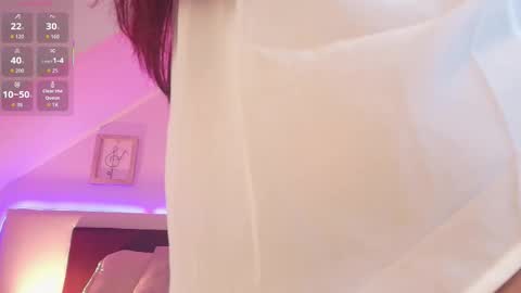 Snapshot of liliith_savett chatting on October 18, 2025, 12:39 pm Lilith Savett online show from October 18, 2025, 12:39 pm