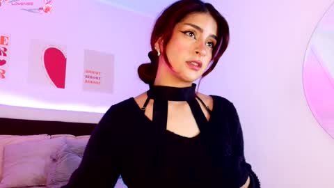 Lilith Savett online show from March 14, 2026, 2:44 pm