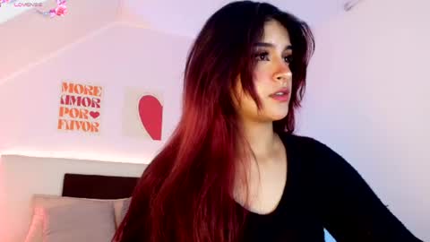 Lilith Savett online show from July 2, 2026, 2:45 pm