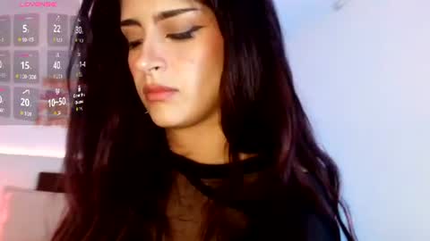Lilith Savett online show from August 5, 2026, 2:09 pm