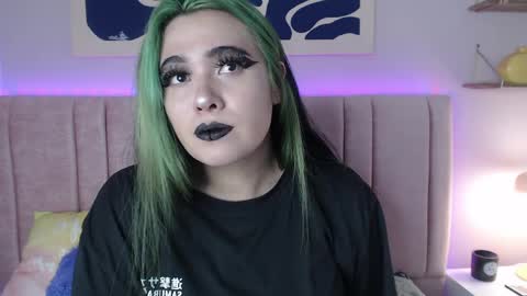 Liliith  online show from April 10, 2026, 5:39 pm