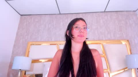Lilith  online show from September 10, 2025, 8:42 pm