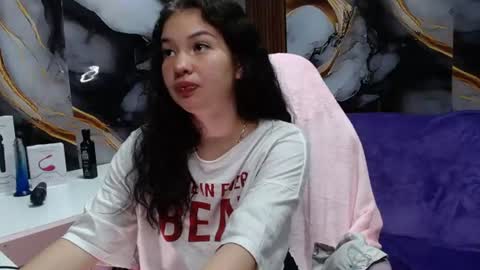 lilimini online show from June 22, 2026, 8:06 pm