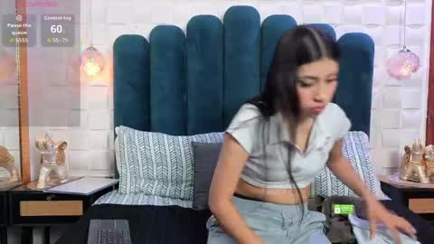 Lilia online show from May 6, 2026, 11:59 am