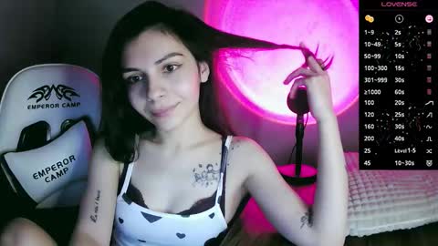 Snapshot of lilirose_x chatting on October 9, 2025, 1:53 pm lilirose online show from October 9, 2025, 1:53 pm