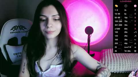 Snapshot of lilirose_x chatting on October 24, 2025, 5:20 pm lilirose online show from October 24, 2025, 5:20 pm