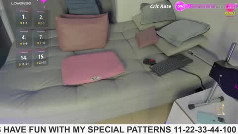 Snapshot of lilirouse chatting on September 26, 2025, 9:13 am lilirouse online show from September 26, 2025, 9:13 am