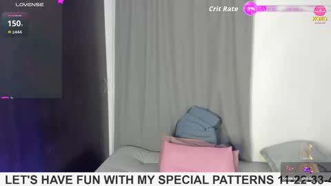 Snapshot of lilirouse chatting on September 29, 2025, 9:03 am lilirouse online show from September 29, 2025, 9:03 am