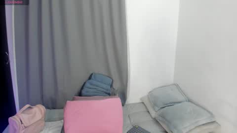 Snapshot of lilirouse chatting on October 16, 2025, 9:54 am lilirouse online show from October 16, 2025, 9:54 am