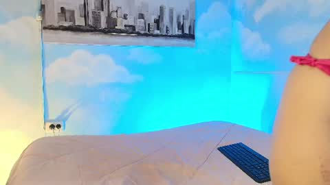 lilirousee online show from July 19, 2026, 7:06 pm