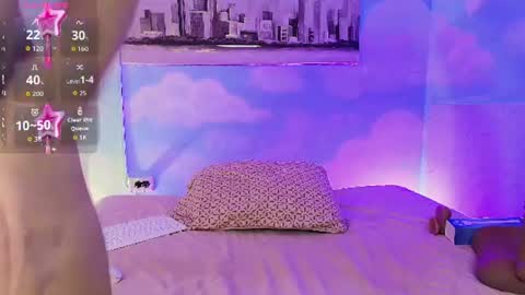 lilirousee online show from July 29, 2026, 7:12 pm