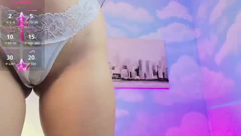 lilirousee online show from August 7, 2026, 7:16 pm