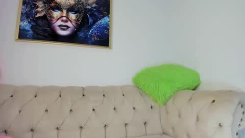 lilit2005 online show from February 20, 2025, 6:02 pm