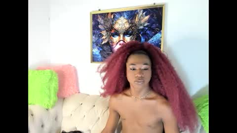 lilit2005 online show from March 10, 2025, 4:25 pm