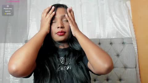 Lilit  online show from February 4, 2025, 4:37 am