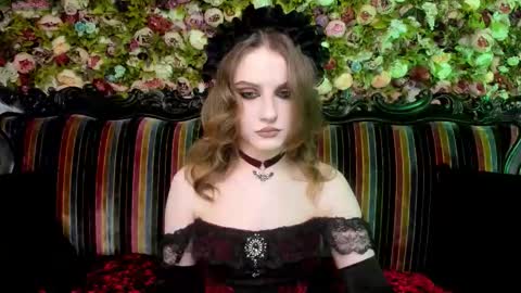 lilit_el_ online show from January 10, 2026, 8:38 am