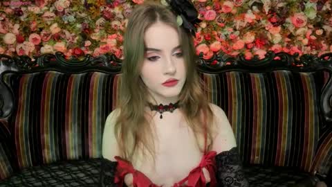 lilit_el_ online show from March 8, 2026, 4:33 pm