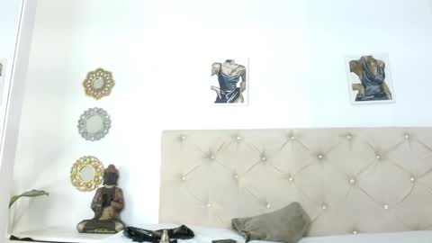 Lilit Kyteler online show from January 31, 2025, 6:03 pm