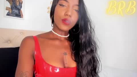 Lilit Kyteler online show from March 12, 2025, 10:17 pm