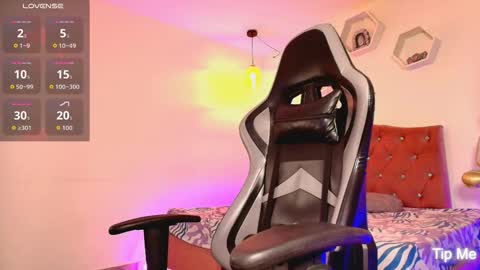 Lilit Kyteler online show from September 14, 2025, 11:59 pm