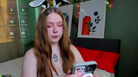 lilit online show from April 12, 2026, 11:37 am