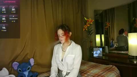 Snapshot of lilitdays chatting on September 21, 2025, 7:04 pm LilitDays online show from September 21, 2025, 7:04 pm